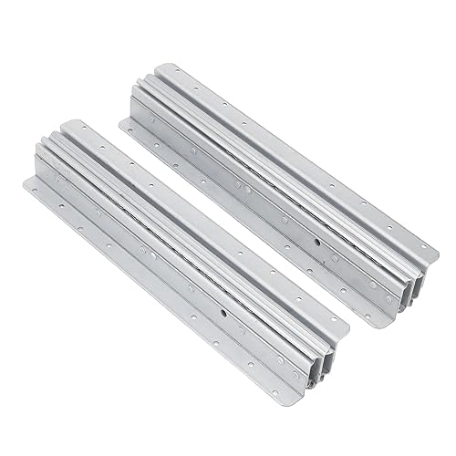 Bottom Mount Drawer Slide, Full Extension Bottom Mount Slide Rail 1 ...