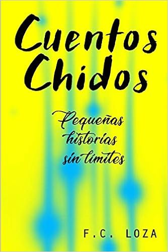 Amazoncom Cuentos Chidos Pequeñas Historias Sin Límites - 