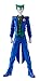 SpruKits DC Comics Original Comic The Joker Action Figure Model Kit, Level 1