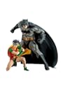 ARTFX＋ バットマン＆ロビン 2パック|サンプル17