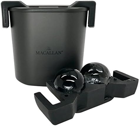 Wintersmiths Ice Baller Double Crystal Clear Ice Ball Mold Amazon Ca Home Kitchen