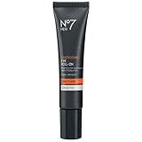Boots No7 Men Energising Eye Roll-On 0.5 fl oz