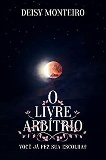 Livro O Livre Arbítrio