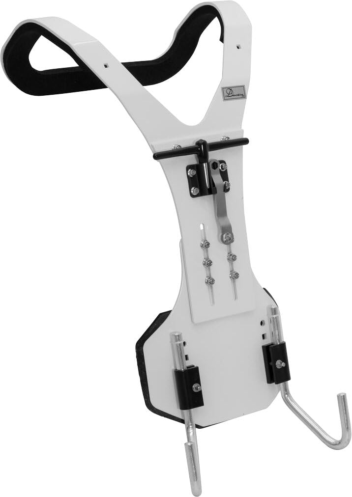 Dimavery Marching Drum Carrier Drum