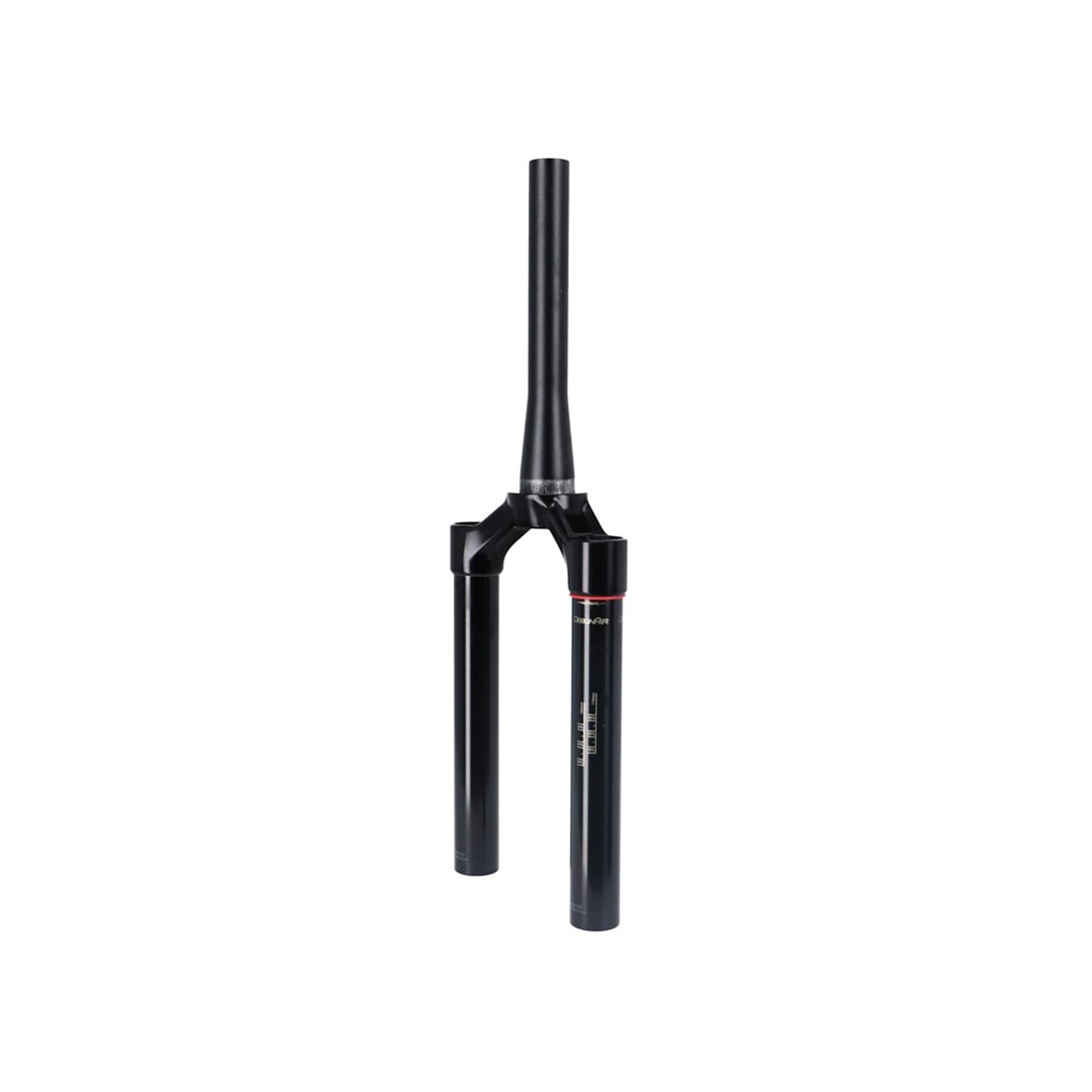 ROCKSHOX Sram Unisex - Adult CSU Bicycle Fork, Black, One Size