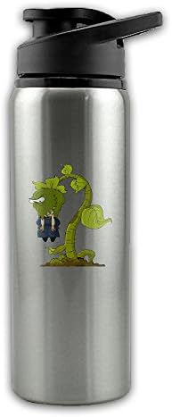 Cartoon Cannibal Stainless Steel Custom Eco Friendly Thermal Mug Coffee Cup