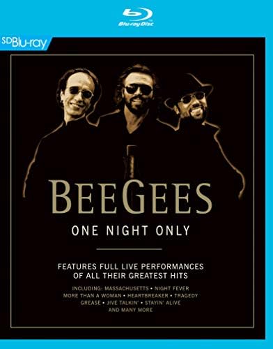 Amazon.com: Satchurated: Live in Montreal [3D - Blu-ray] : Joe