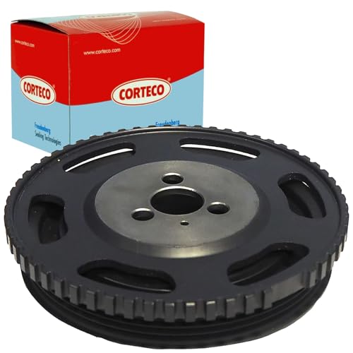 Corteco 80000930 Poulie, vilebrequin