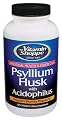 the Vitamin Shoppe - Psyllium Husk, 300 capsules