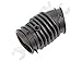 APDTY 707211 Engine Air Intake Throttle Body Hose Fits 4.3L V6 On 1992-1994 Olds Bravada / 1992-1995 Chevy S10 / 1992-1995 Chevy S10 Blazer / 1992-1995 GMC S15 Pickup / 1992-1995 GMC S15 Jimmy / 1992-1995 GMC Sonoma Pickup (Replaces 25098669)