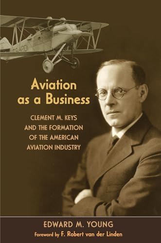Commercial Aviation Safety: Alexander T. Wells, Clarence C