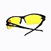 GaoCold Hot Sports UV400 HD Night Vision Cycling Riding Driving Glasses Motorcycle Ski Snowboard Dustproof Anti-Explosion Sunglasses Goggles