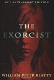 "The Exorcist - 40th Anniversary Edition" av William Peter Blatty