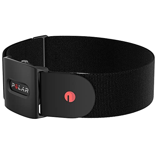 Polar Verity Sense - Optical Heart Rate Monitor Armband - ANT+, Dual