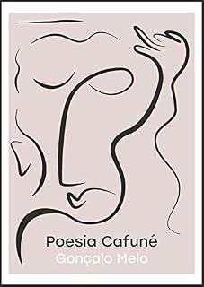 Livro Poesia Cafuné (Tugakistão Livro 1)