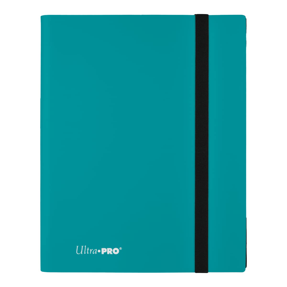Ultra Pro E-15145 Eclipse 9-Pocket PRO-Binder-Sky Blue — image 1