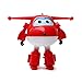 Hogi - Auldey Super Wings Transforming planes series animation Ship from Korea