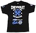 Chevrolet Chevy Automotive Est 1911 Graphic T-Shirt