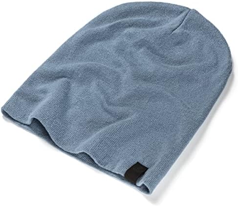 Original Beanie Cap - Soft Knit Beanie Hat - Warm and Durable