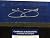 Jimmie Johnson Nascar Race Used Piece Sheet Metal Car G78899 - PSA/DNA Certified - NASCAR Autographed Race Used Items