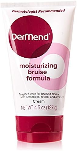 dermend lotion