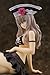 Alphamax Shining Ark: Velvet PVC Figure (1:8 Scale)