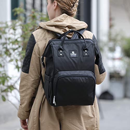 hafmall changing bag