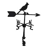 Montague Metal Products 24-Inch Weathervane with
