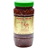 Sambal Oelek