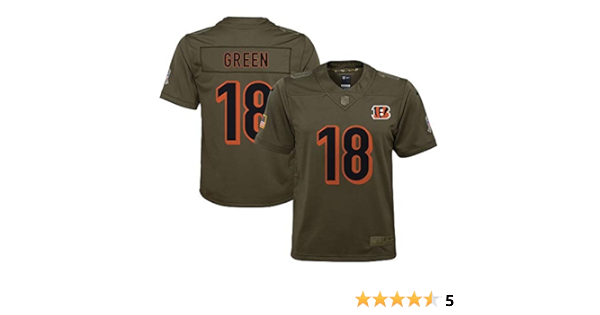 amazon bengals jersey
