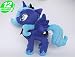 My Little Pony Princess Luna Plush Doll 12inches,High Quality