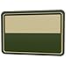 Helikon Polish Subdued Flag Patch Khaki Set of 2