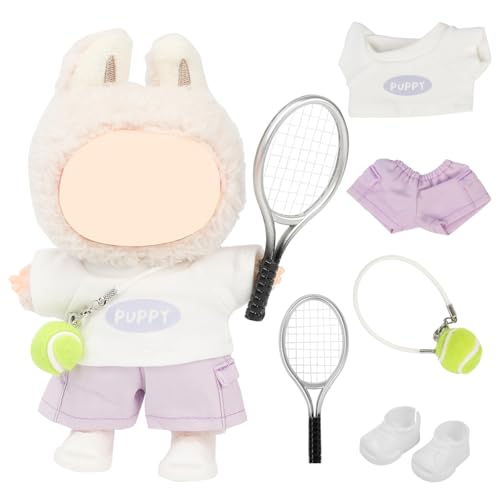 Tennis Pack Purple