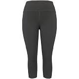 Tangerine Ladies Active Capri Length 