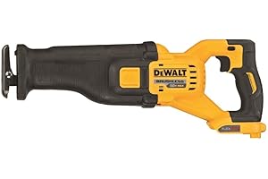 60V MAX BRUSHLESS RECIP Saw Bare