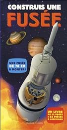 Construis une fusée