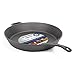 Westinghouse WFS1500 Select Series Seasoned Cast Iron 15 Inch Skillet