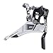 SRAM Force 22 Yaw Braze-on Front Derailleur