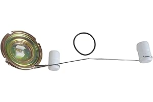 DASPARTS 113919051F Fuel Tank Sending Unit, For VW Super 1971-79