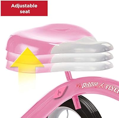 radio flyer 10 tricycle