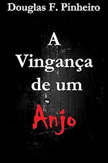 Livro A Vingança de Um Anjo