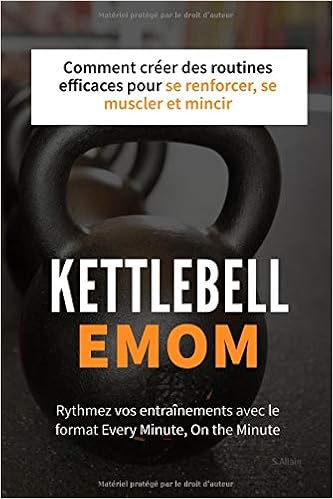 kettlebell emom