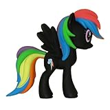 Funko My Little Pony Mystery Mini Figure Rainbow Dash