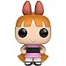 Funko Pop! Animation: Powerpuff Girls Blossom Vinyl Figure (Bundled with Pop BOX PROTECTOR CASE)