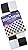Checkered Backdrop Party Accessory (1 count) (1/Pkg)