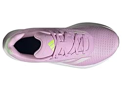 adidas Women's Duramo SL Sneaker, Bliss Lilac/Zero