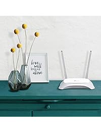 TP LINK tl mr3420 Router inalámbrico N 3 G   4G