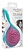 Michel Mercier Detangling Brush Girlie - Hairbrush for Kids - Specially Designed for Young Hands (Thick)