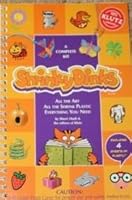 Shrinky Dinks: All the Art, All the Shrink Plastic, Everything You Need 157054946X Book Cover