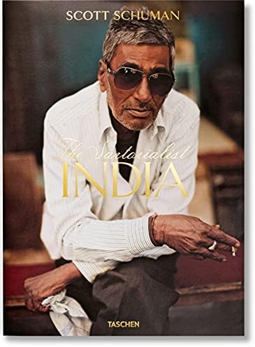The Sartorialist. India